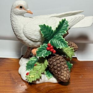 Vintage Lenox 2004 Christmas Dove